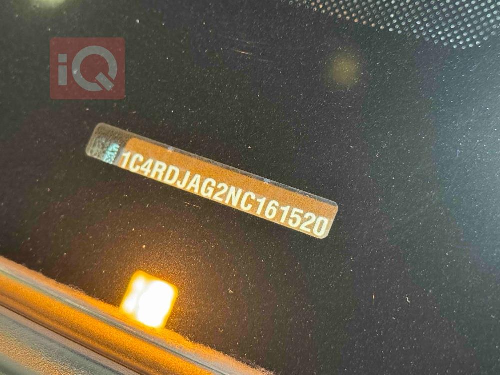 دودج دورانجو